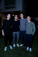 Alfonso Recio, David Fuentes, Eduardo Recio, Eduardo Valdés (2)