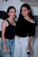 Andrea Massa y Valentina Hinojosa (2)