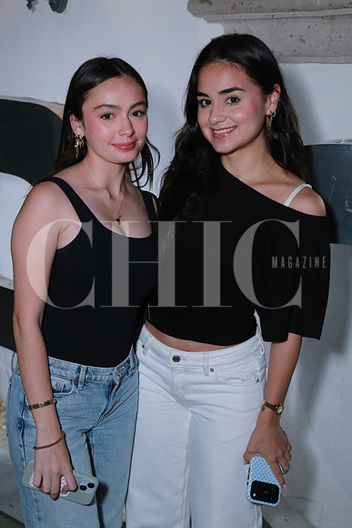 Andrea Massa y Valentina Hinojosa (2)