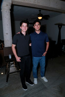 Andrés Páez y Juan Pablo Najera (2)
