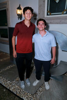 Andrés Gutíerrez y Marcelo Martínez (2)