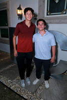 Andrés Gutíerrez y Marcelo Martínez (3)