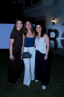 Ania Aguayo, Ana regina Zorrilla y Greta Sancho (2)