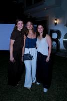 Ania Aguayo, Ana regina Zorrilla y Greta Sancho (3)