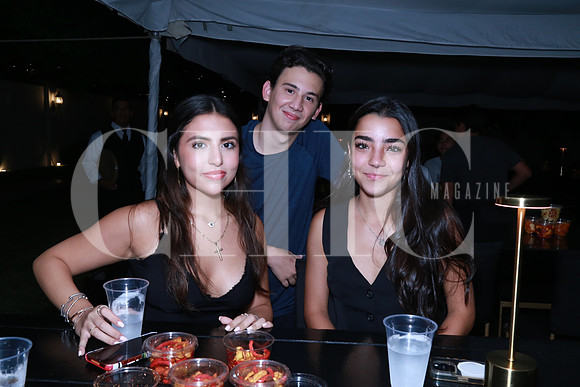 Cordelia Dávalos, Gustavo Romo y Emma Aldape (2)