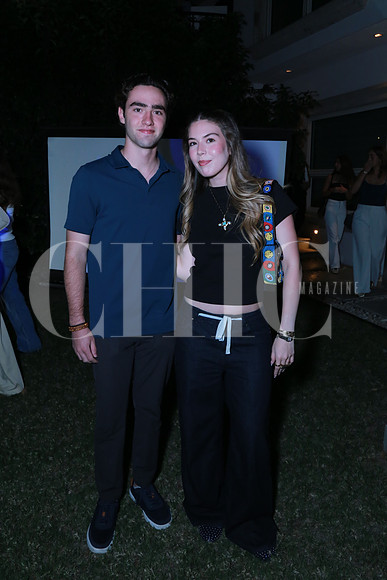 Gerardo Valdés y Maya Garza (2)