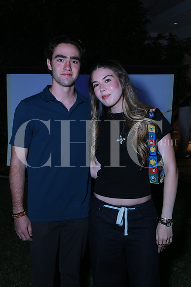 Gerardo Valdés y Maya Garza