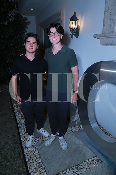 Pablo De la Garza y Pedro Pompa (3)