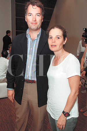 Julián Cesteros y Natalia Ruiz (1)