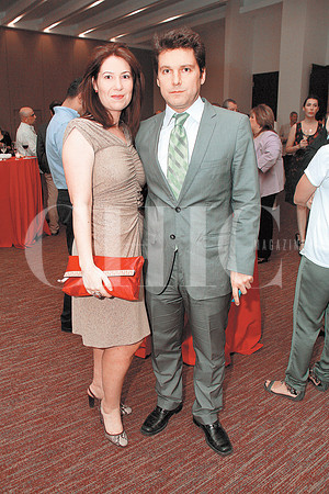 Guadalupe Rodríguez y Manuel Antón (1)