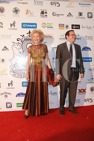 Marisa Paredes y Juan Manuel González (3)