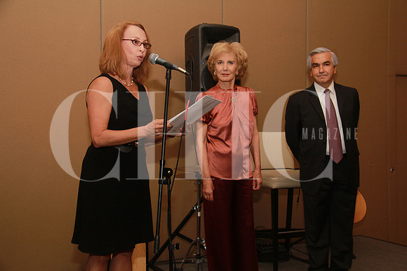 Carmen Junco, Marisa Paredes y Carlos Almada (2)