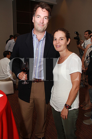 Julián Cesteros y Natalia Ruiz (2)