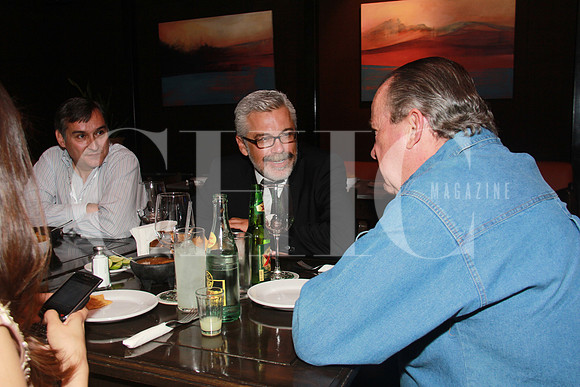 Reynold Guerra Luis Estrada y Mauricio Fernández (1)