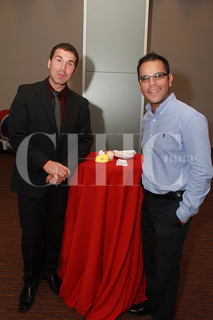 Sébastien Moffett y Héctor Barrón  (1)