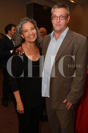 Claudia Lerma y Luis Olear (2)