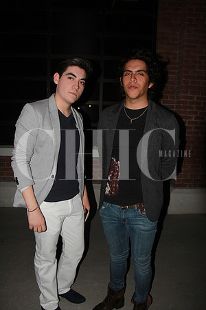 Oswaldo Suárez e Ismael Zamarripa (1)