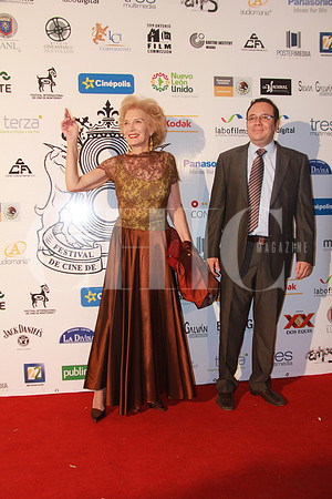 Marisa Paredes y Juan Manuel González (4)