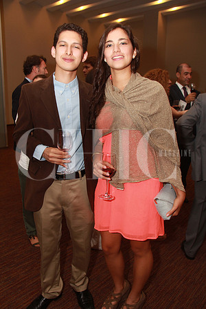 Gerardo Ledesma y Paulina Medina (1)