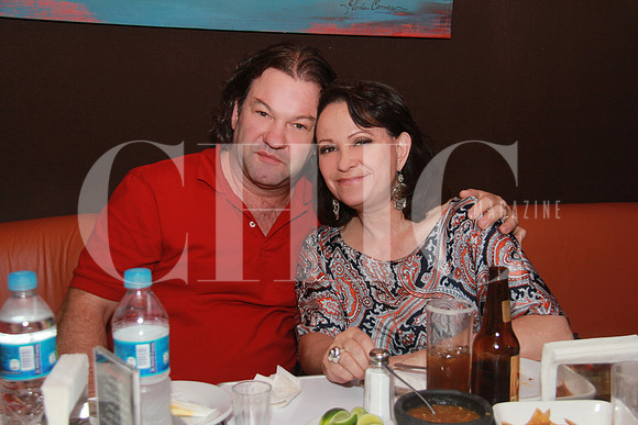 Arnaldo Pipke y Adriana Barraza (1)