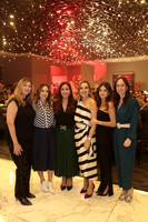 Lily Rodriguez, Marcela Rodriguez, Gaby Ganem, Janet Lamas Alana de la Garza y Yolanda Hernandez 4