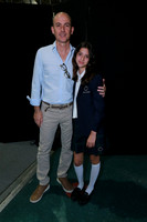 Andrés Cueva y Marían Cueva (2)