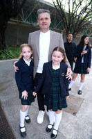 Any Lael, Octavio Leal y Aria Leal (2)