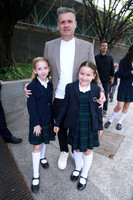 Any Lael, Octavio Leal y Aria Leal