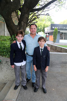 Armando López, Armando López y Gonzalo López (2)