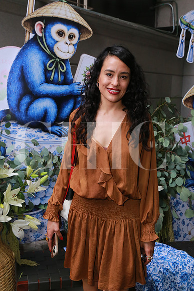 Wendy Ortiz
