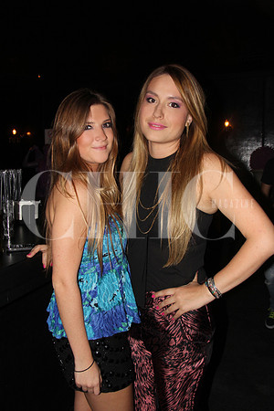 Melisa González y Marcela Miller (2)