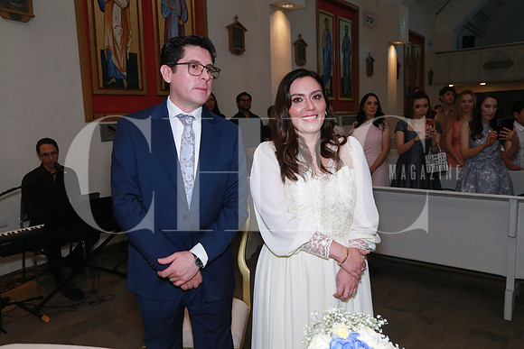 (padrinos de Sasha y papás de Grettel) Jesús Guillermo Araujo y Martha Guadalupe Hernández (2)