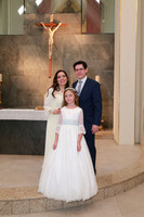 (padrinos de Sasha y papás de Grettel) Martha Guadalupe Hernández, Jesús Guillermo Araujo y Sasha Santillán (3)