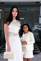Ana Pau Franco y Mia Rodríguez