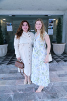 Emma Kabisova y Ekaterina Sokolova