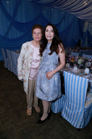 Agripina Reyes y Martha Silvia Muñoz