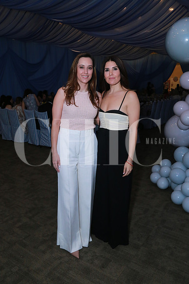 Ana Cristina Botello y Ana Charur (3)