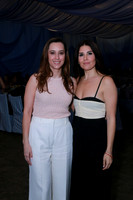 Ana Cristina Botello y Ana Charur
