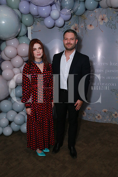 Andrea Hernández y Danielo Hernández (2)