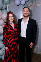 Andrea Hernández y Danielo Hernández