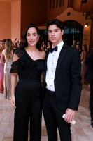 Alejandra García y Germán Villarreal
