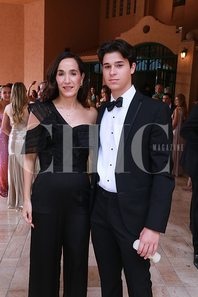 Alejandra García y Germán Villarreal