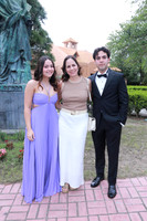Alejandra Hernández, Gabriela Guzmán y Gabriel Hernández (2)