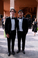 Bernardo Turner y Juan Pablo Najera (2)
