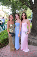 Camila Rivero, Dany Alonso y Regina Villanueva (2)