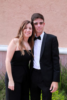 Eloisa Caballero y Mauricio Méndez