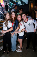 Danna Reyes, Monserrat Velez, Cynthia Guajardo y Enique Villabos (4)
