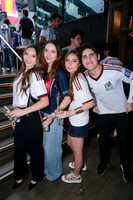 Danna Reyes, Monserrat Velez, Cynthia Guajardo y Enique Villabos (5)