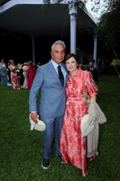 Antonio Matar y Martha Zambrano 0