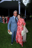 Antonio Matar y Martha Zambrano 1